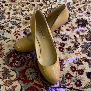 LK Bennett Heels as worn by PRINCESS KATE OF WALES, Future Queen of England